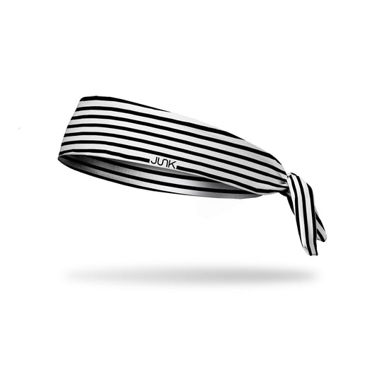 JUNK Night Drive Headband (Flex Tie)