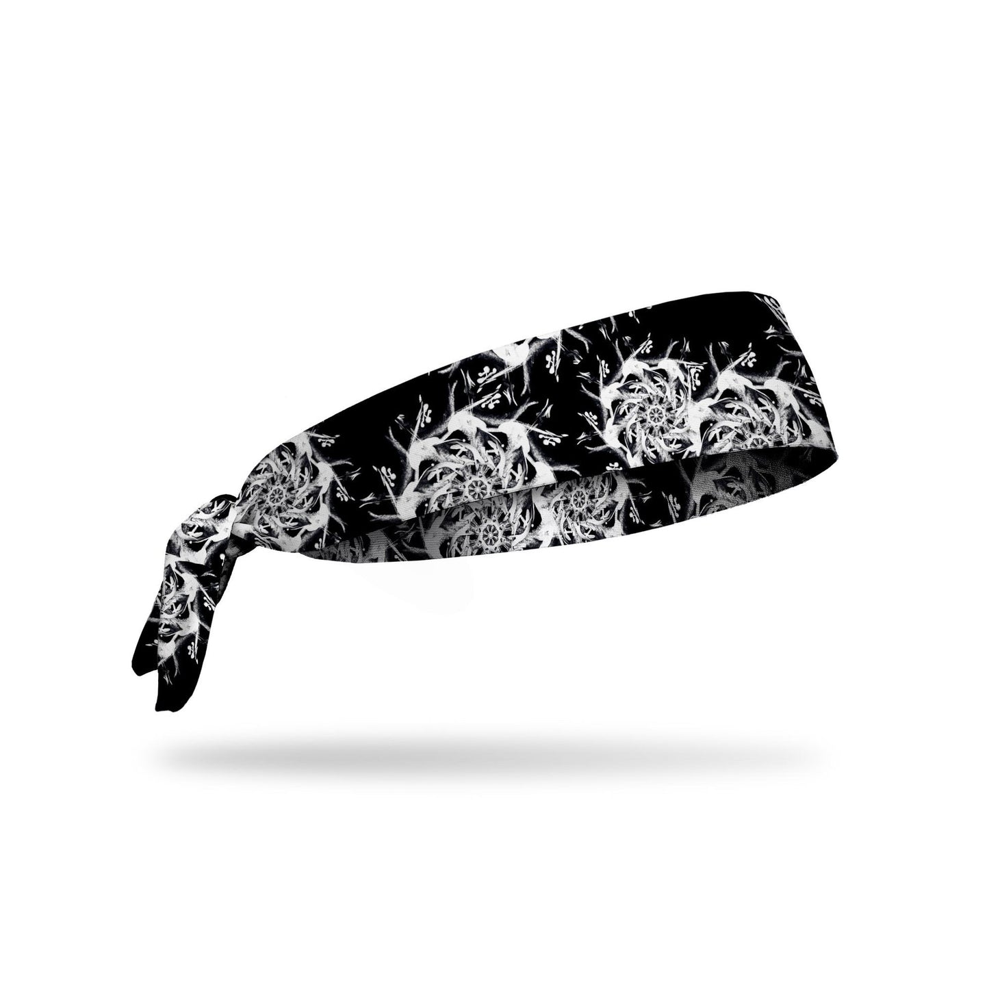JUNK Night Queen Headband (Flex Tie)