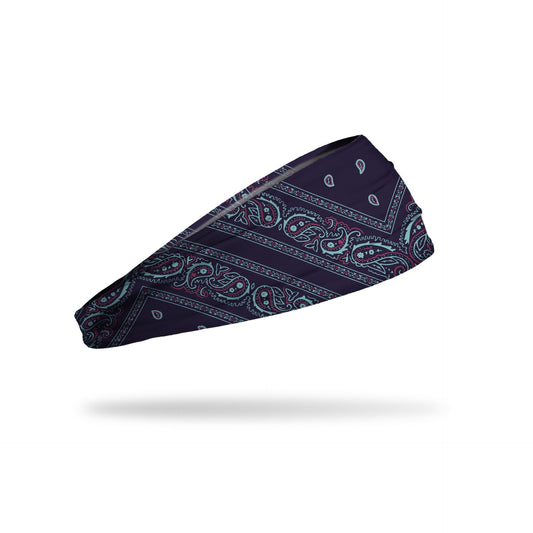 JUNK Night River Headband (Big Bang Lite)