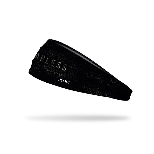 JUNK No Fear Headband (Big Bang Lite)