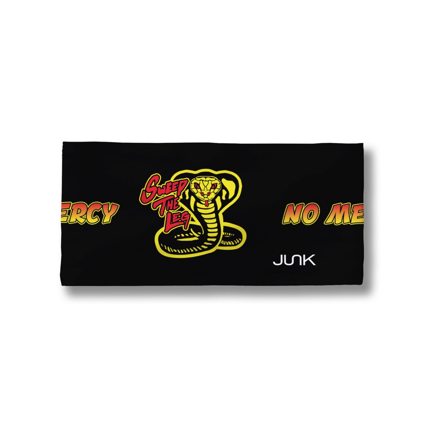 JUNK No Mercy Headband (Big Bang Lite)