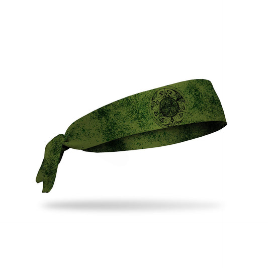 JUNK Norse Serpents Headband (Flex Tie)
