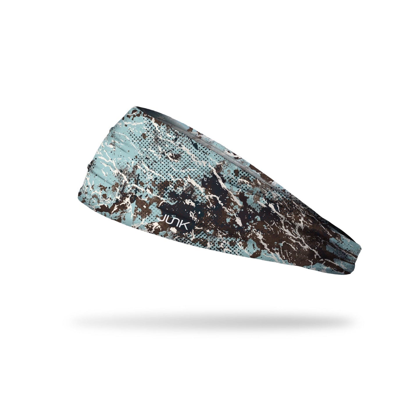 JUNK North Shore Headband (Big Bang Lite)