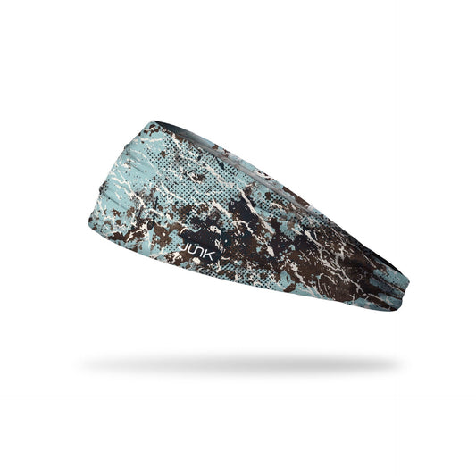JUNK North Shore Headband (Big Bang Lite)