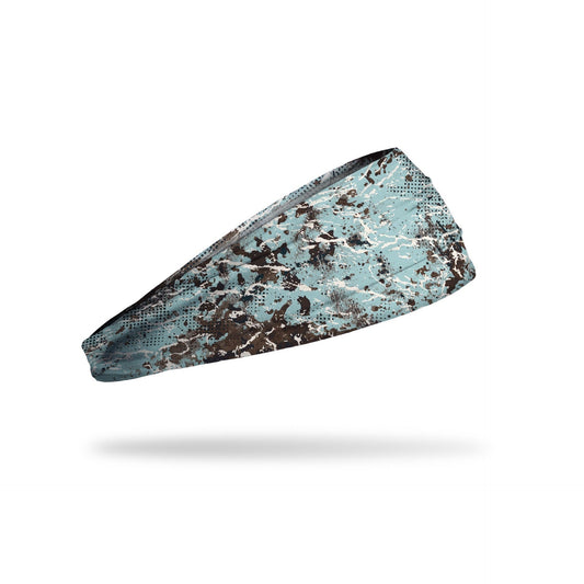 JUNK North Shore Headband (Big Bang Lite)