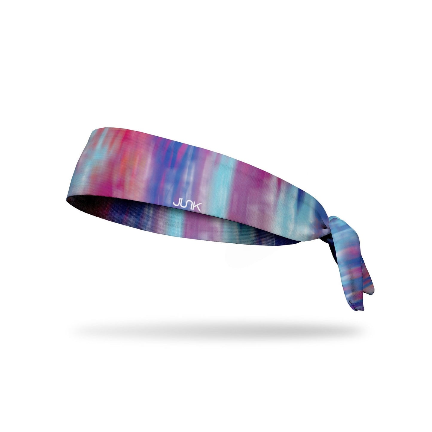 JUNK Northern Lights Headband (Flex Tie)