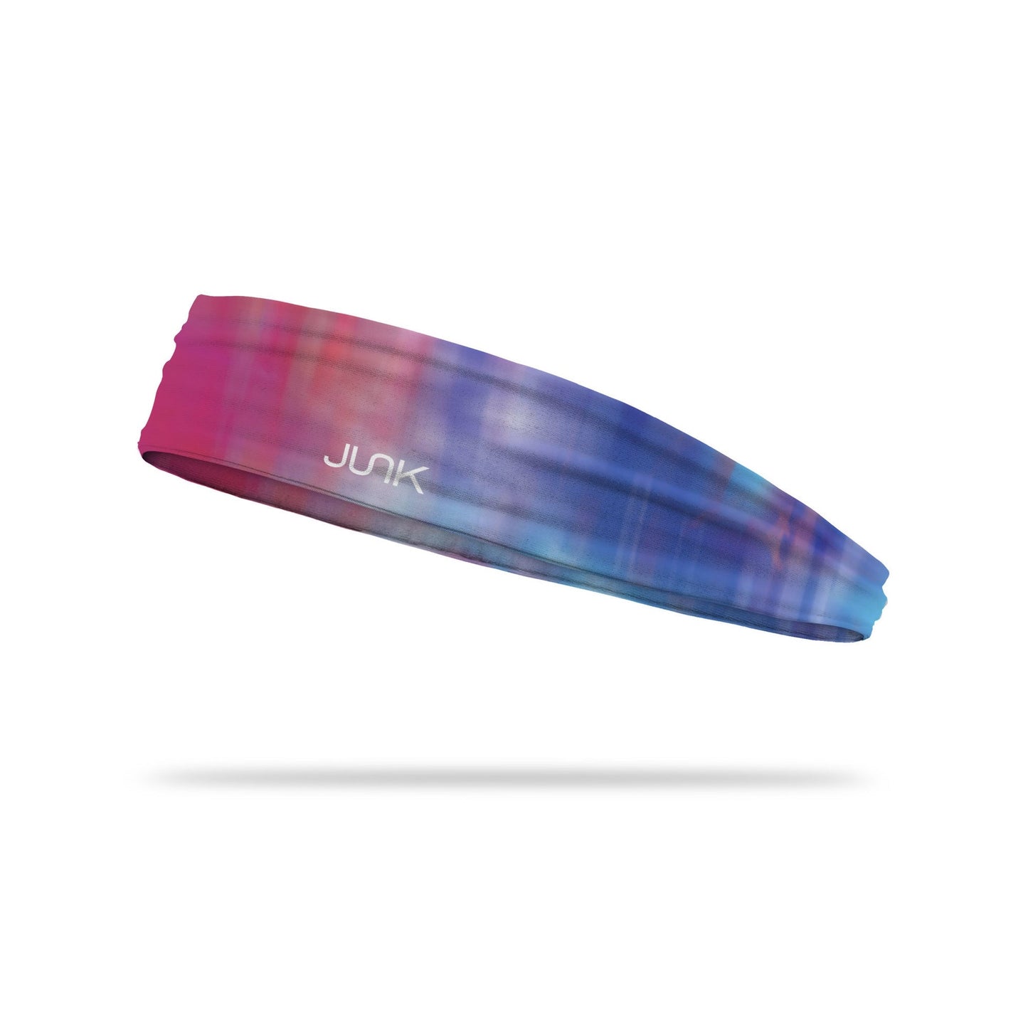 JUNK Northern Lights Headband (Infinity)