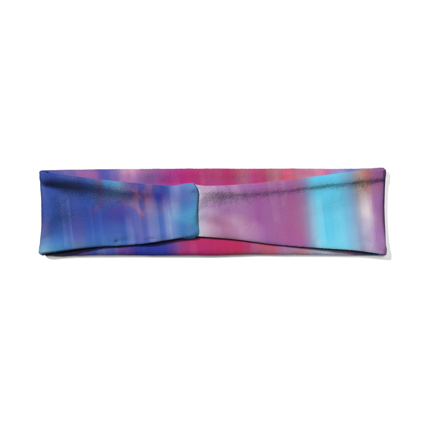 JUNK Northern Lights Headband (Infinity)