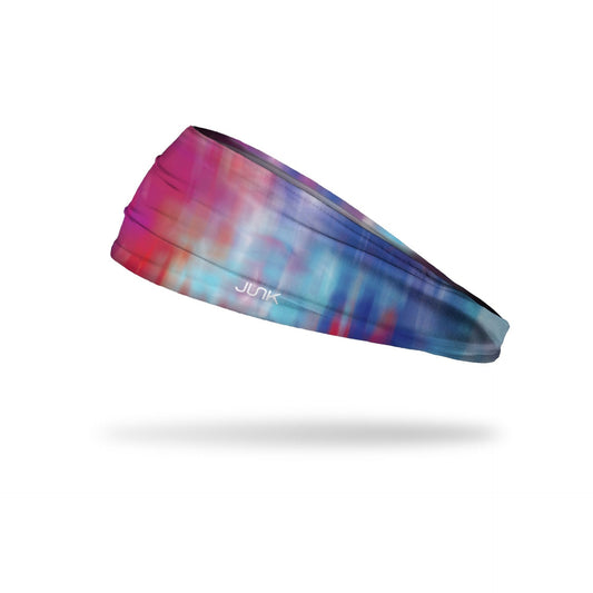 JUNK Northern Lights Headband (Big Bang Lite)