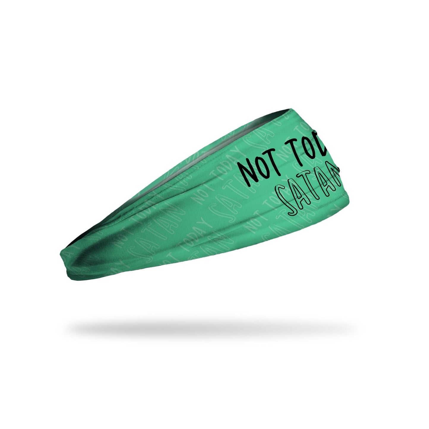 JUNK Not Today Headband (Big Bang Lite)