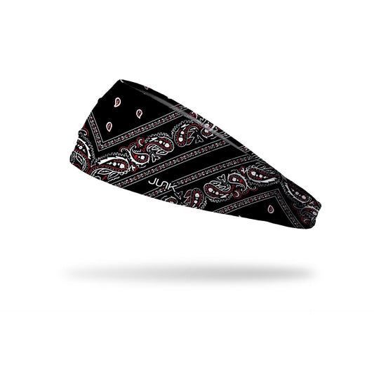 JUNK Novarupta Headband (Big Bang Lite)