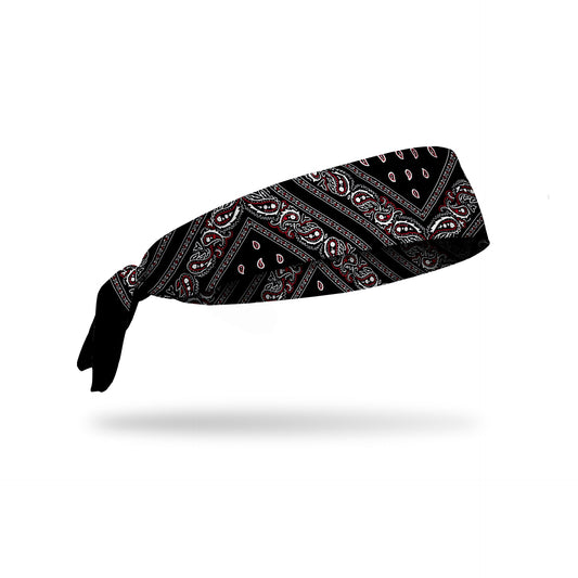 JUNK Novarupta Headband (Flex Tie)