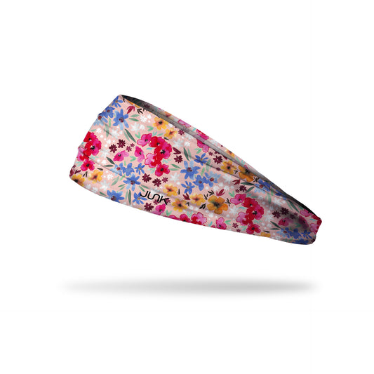 JUNK Nurturing Nature Headband (Big Bang Lite)