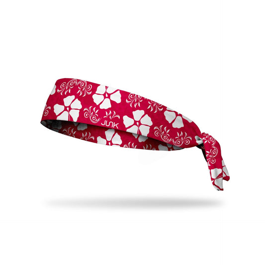 JUNK Oahu Rock Headband (Flex Tie)