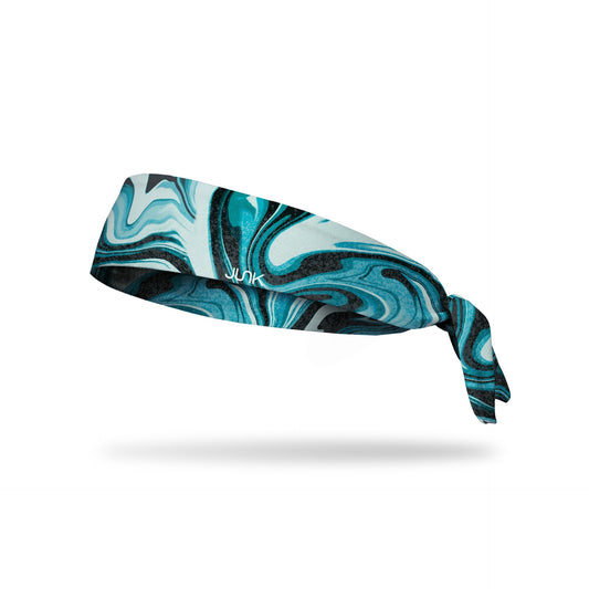JUNK Oceania Headband (Flex Tie)