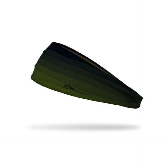 JUNK OD Green Groves Headband (Big Bang Lite)