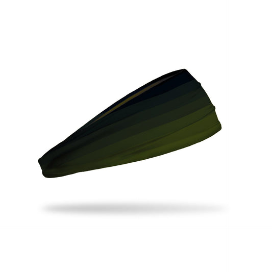 JUNK OD Green Groves Headband (Big Bang Lite)