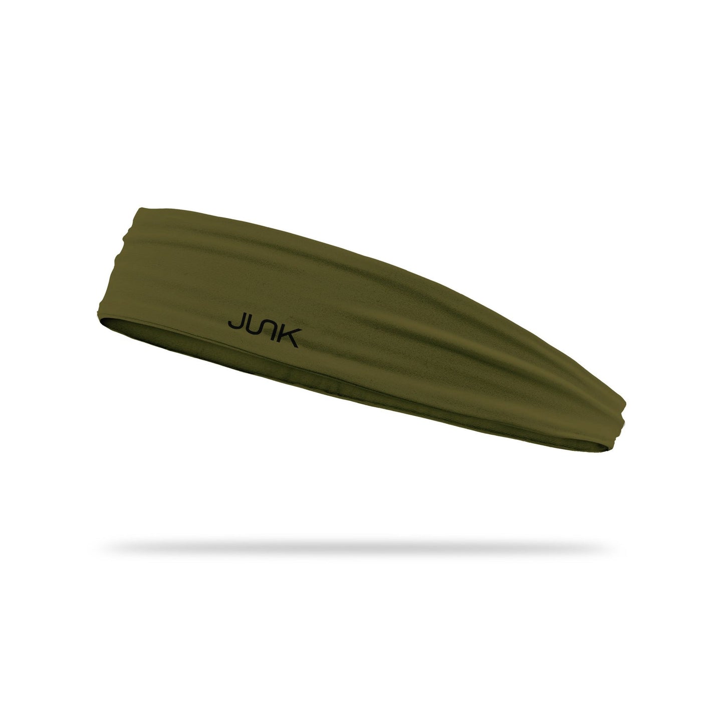 JUNK OD Green Headband (Infinity)