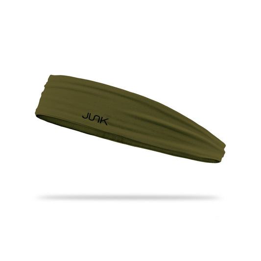 JUNK OD Green Headband (Infinity)