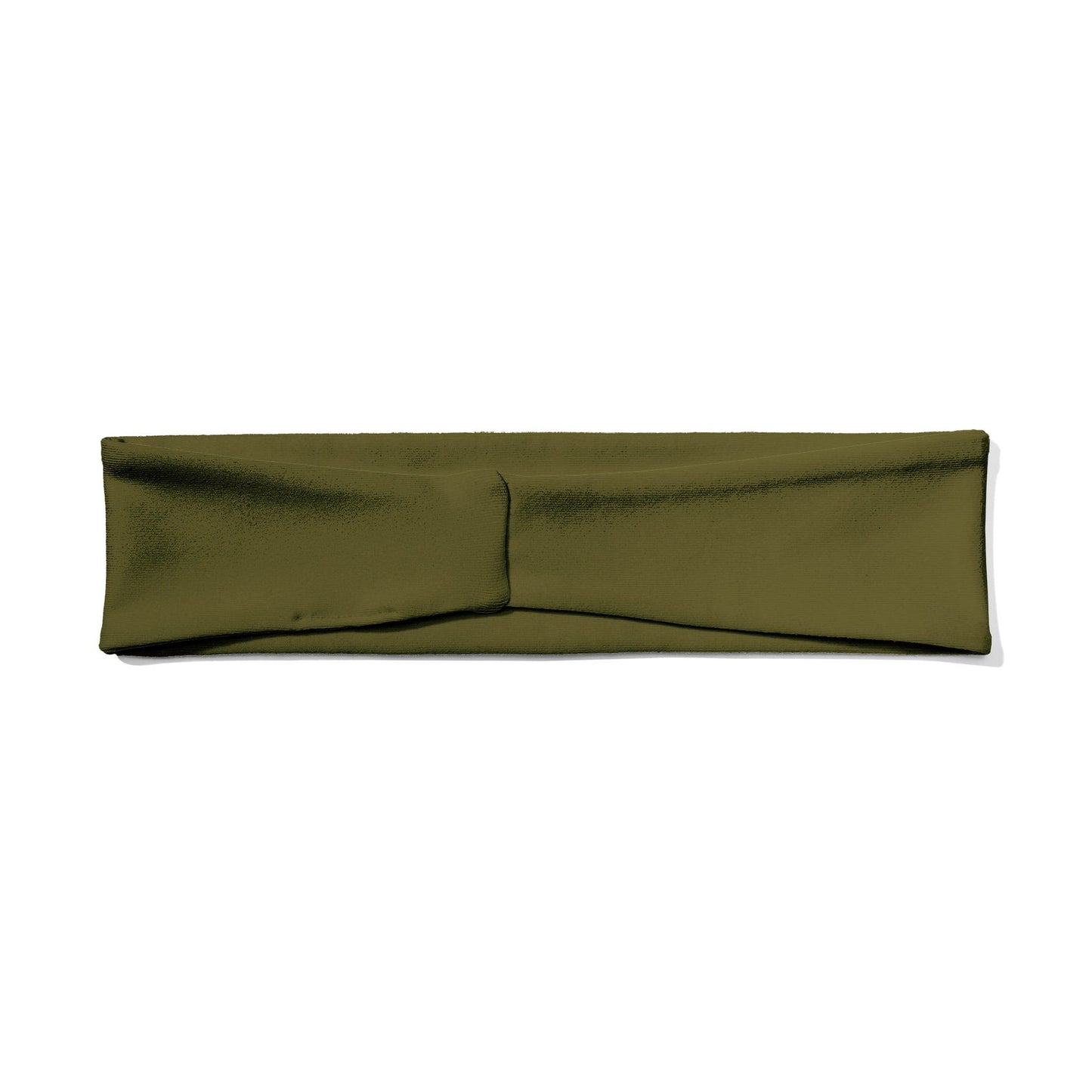 JUNK OD Green Headband (Infinity)