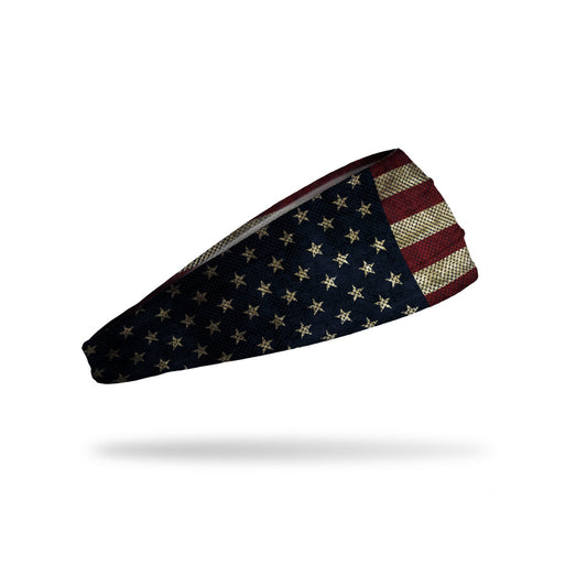 JUNK Ol' Glory Headband (Big Bang Lite)
