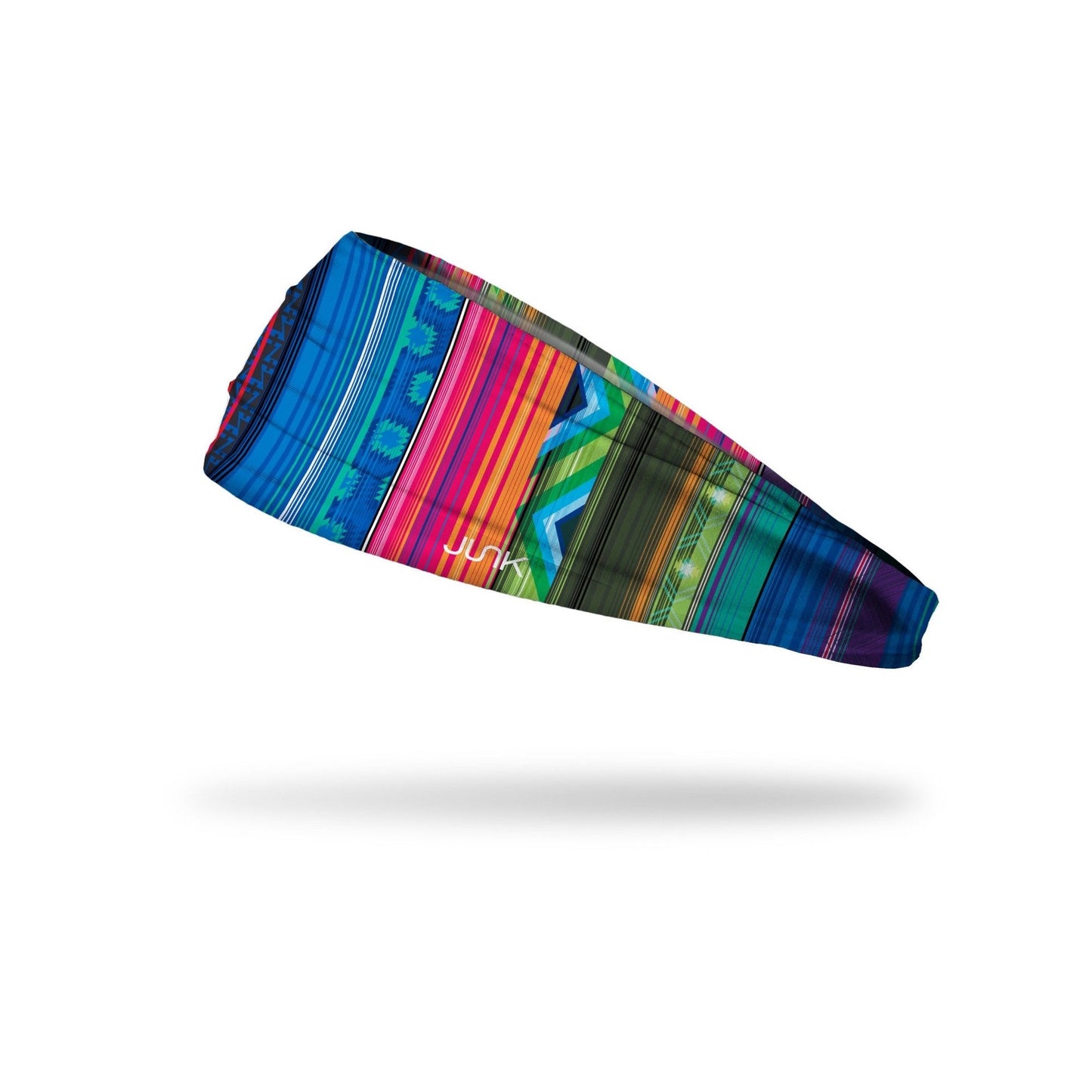 JUNK On The Border Headband (Big Bang Lite)