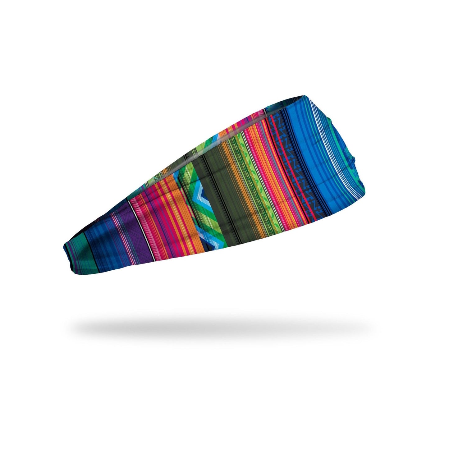 JUNK On The Border Headband (Big Bang Lite)