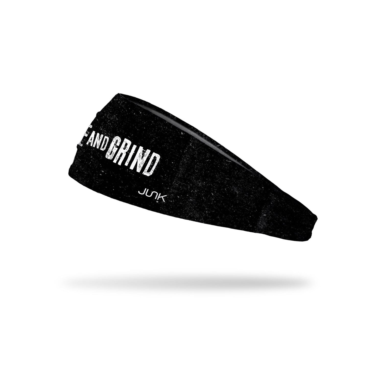 JUNK On the Grind Headband (Big Bang Lite)
