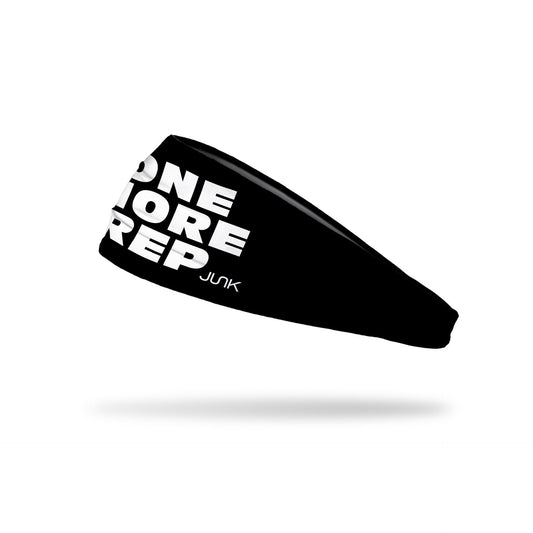 JUNK One More Rep Headband (Big Bang Lite)
