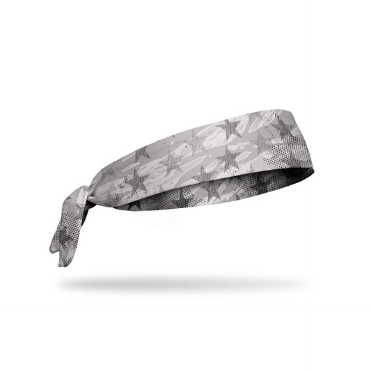 JUNK One Nation Headband (Flex Tie)