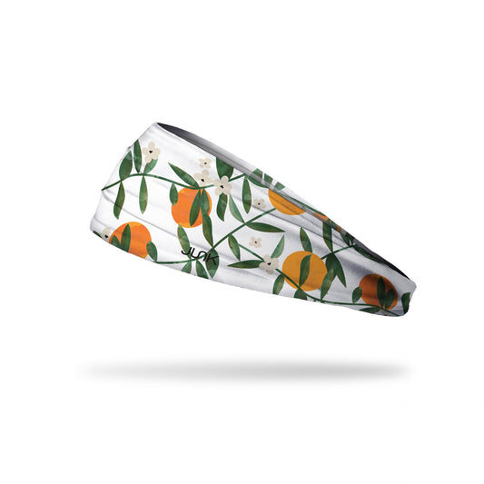 JUNK Orange Blossom Headband (Big Bang Lite)