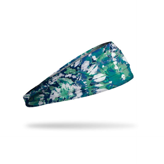 JUNK Out At Sea Spiral Headband (Big Bang Lite)