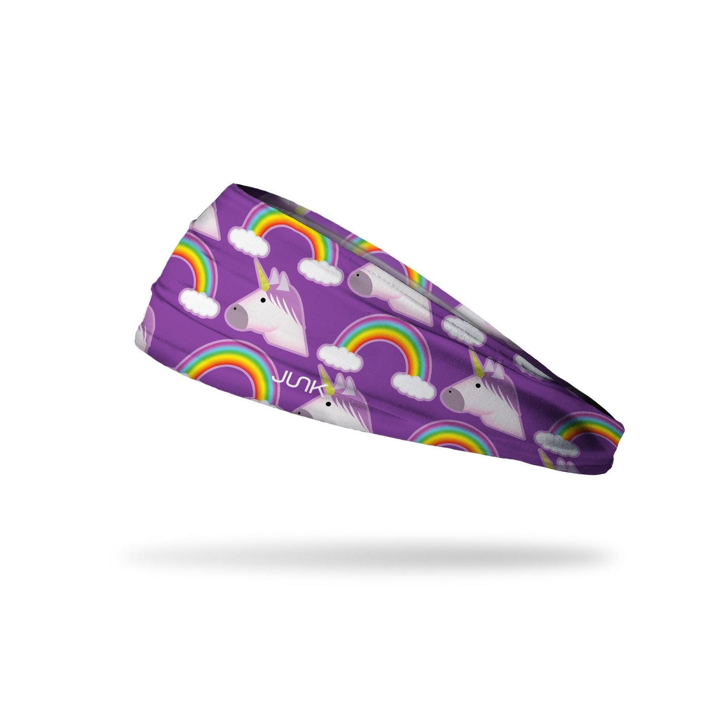 JUNK Over the Rainbow Headband (Big Bang Lite)