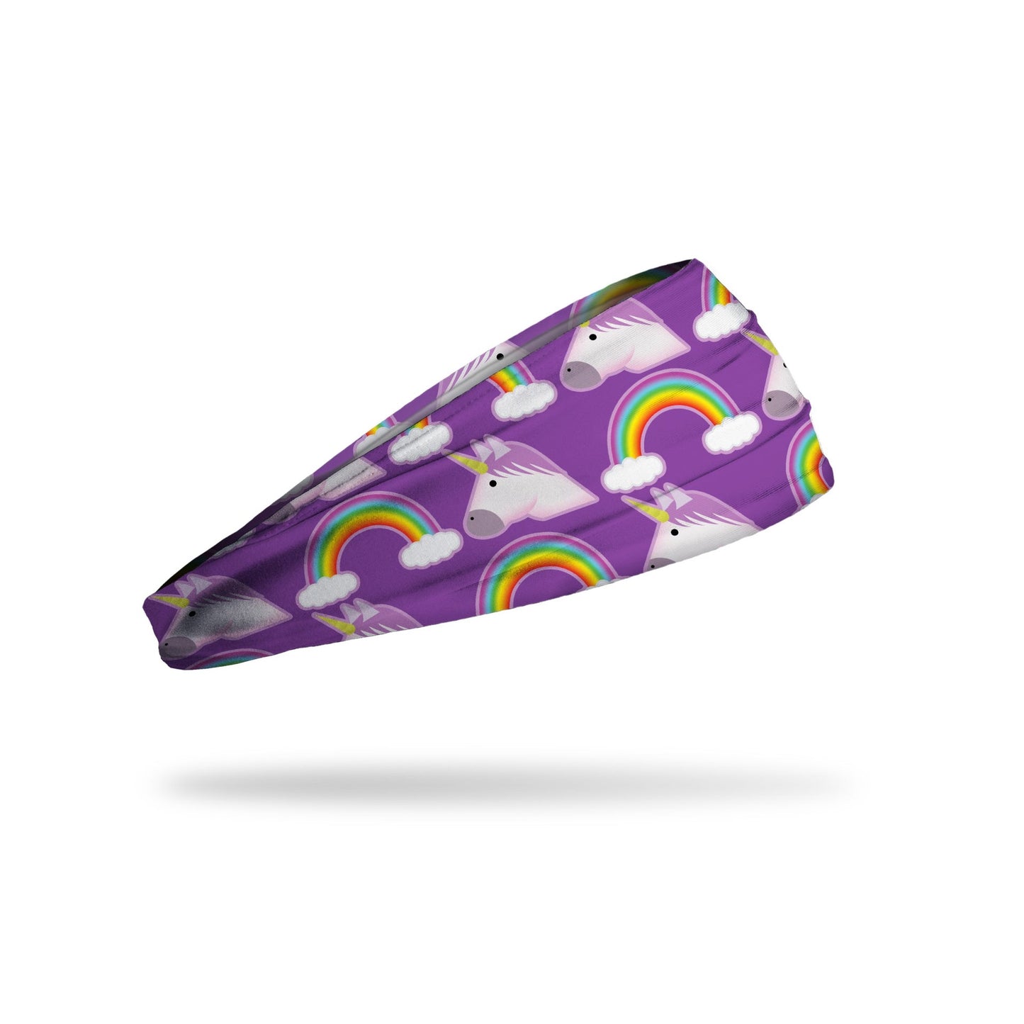 JUNK Over the Rainbow Headband (Big Bang Lite)