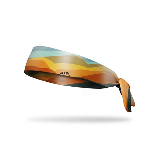 JUNK Ozark Optics Headband (Flex Tie)