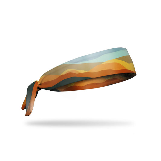 JUNK Ozark Optics Headband (Flex Tie)