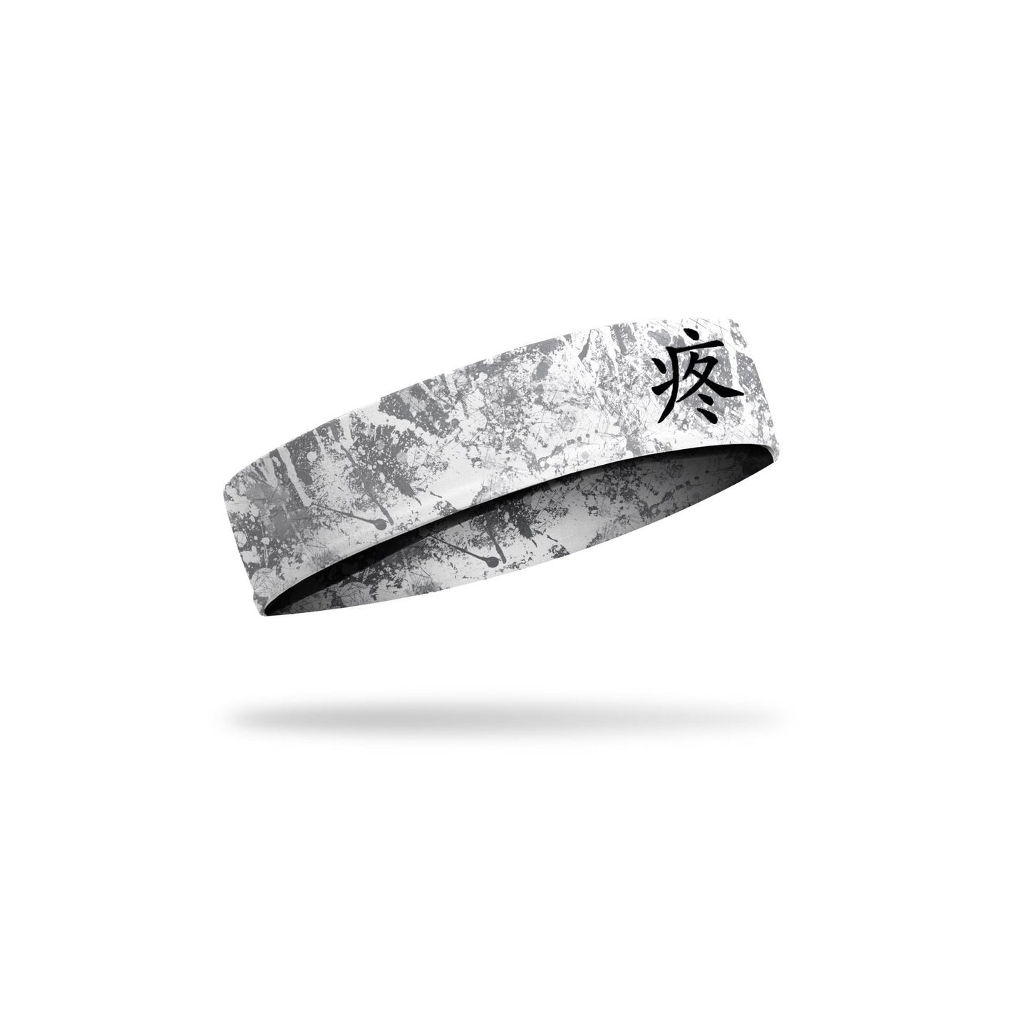JUNK Pain Symbol Headband (Baller Band)