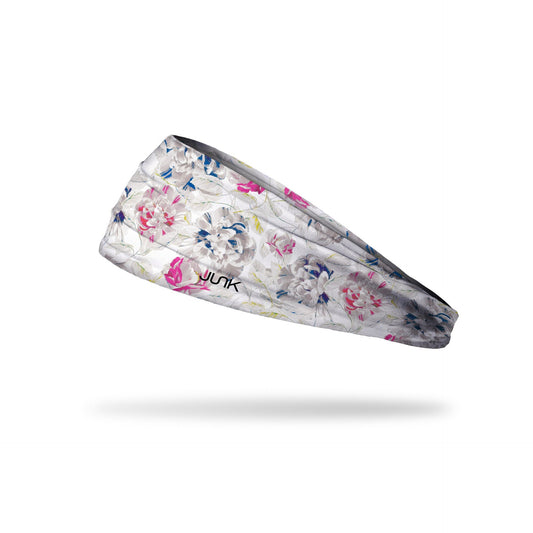 JUNK Painting Flowers Headband (Big Bang Lite)