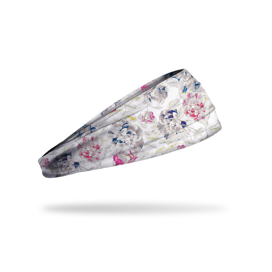 JUNK Painting Flowers Headband (Big Bang Lite)