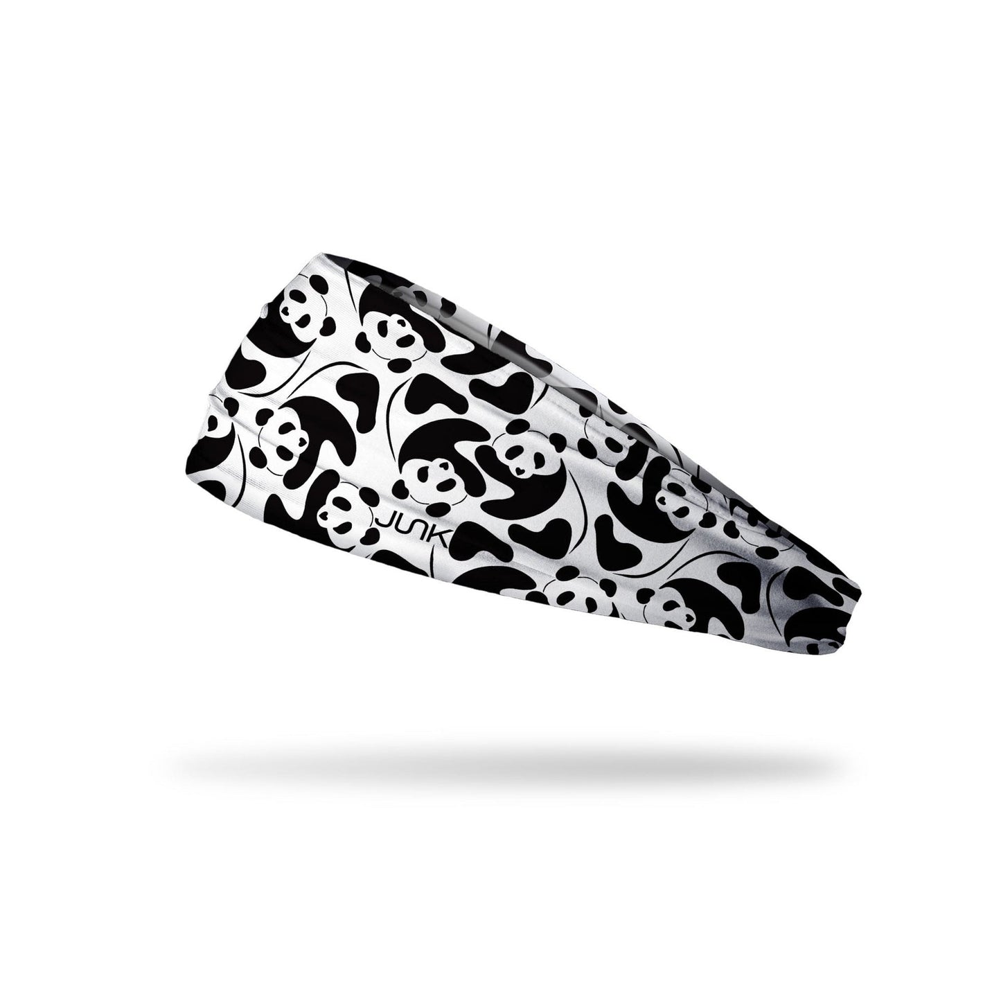 JUNK Panda Camo Headband (Big Bang Lite)