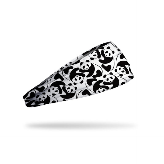 JUNK Panda Camo Headband (Big Bang Lite)