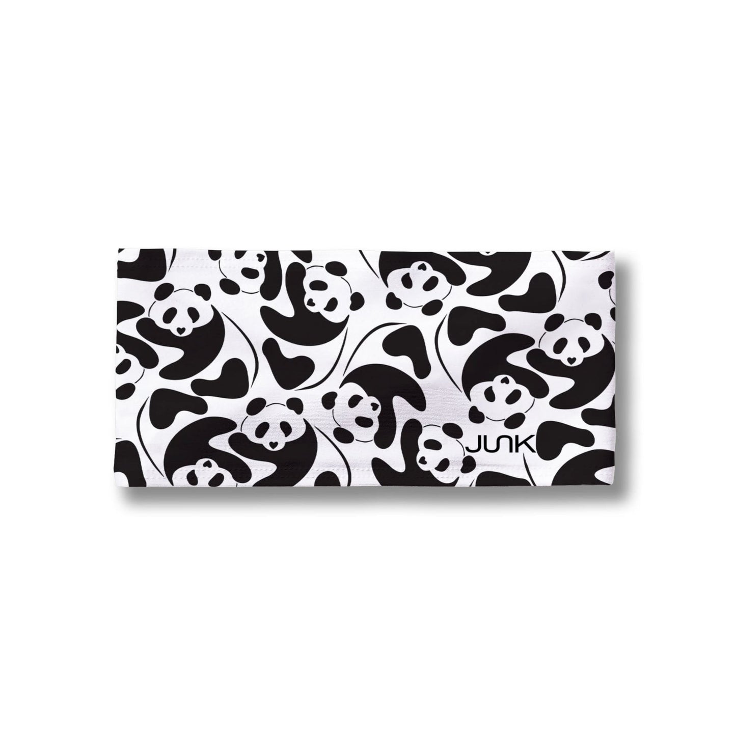 JUNK Panda Camo Headband (Big Bang Lite)