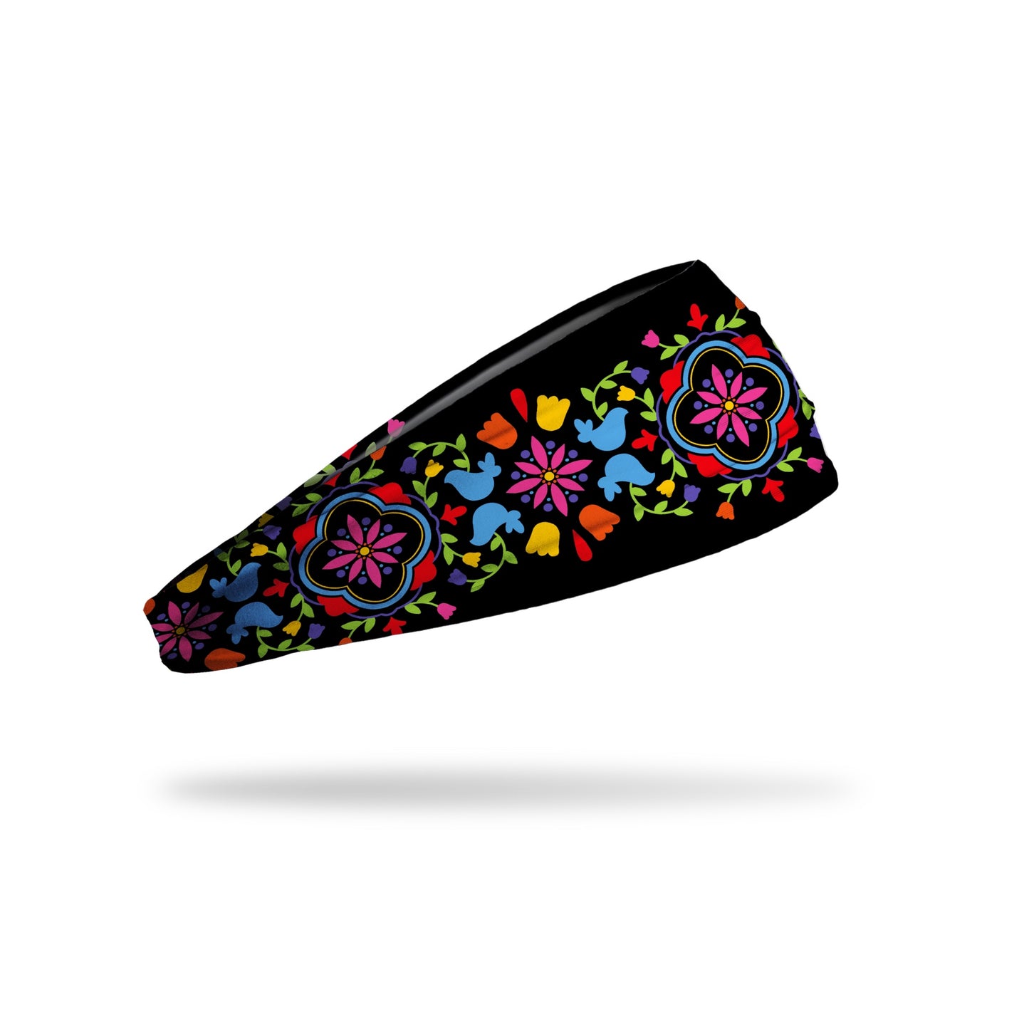 JUNK Papel Picado Headband (Big Bang Lite)
