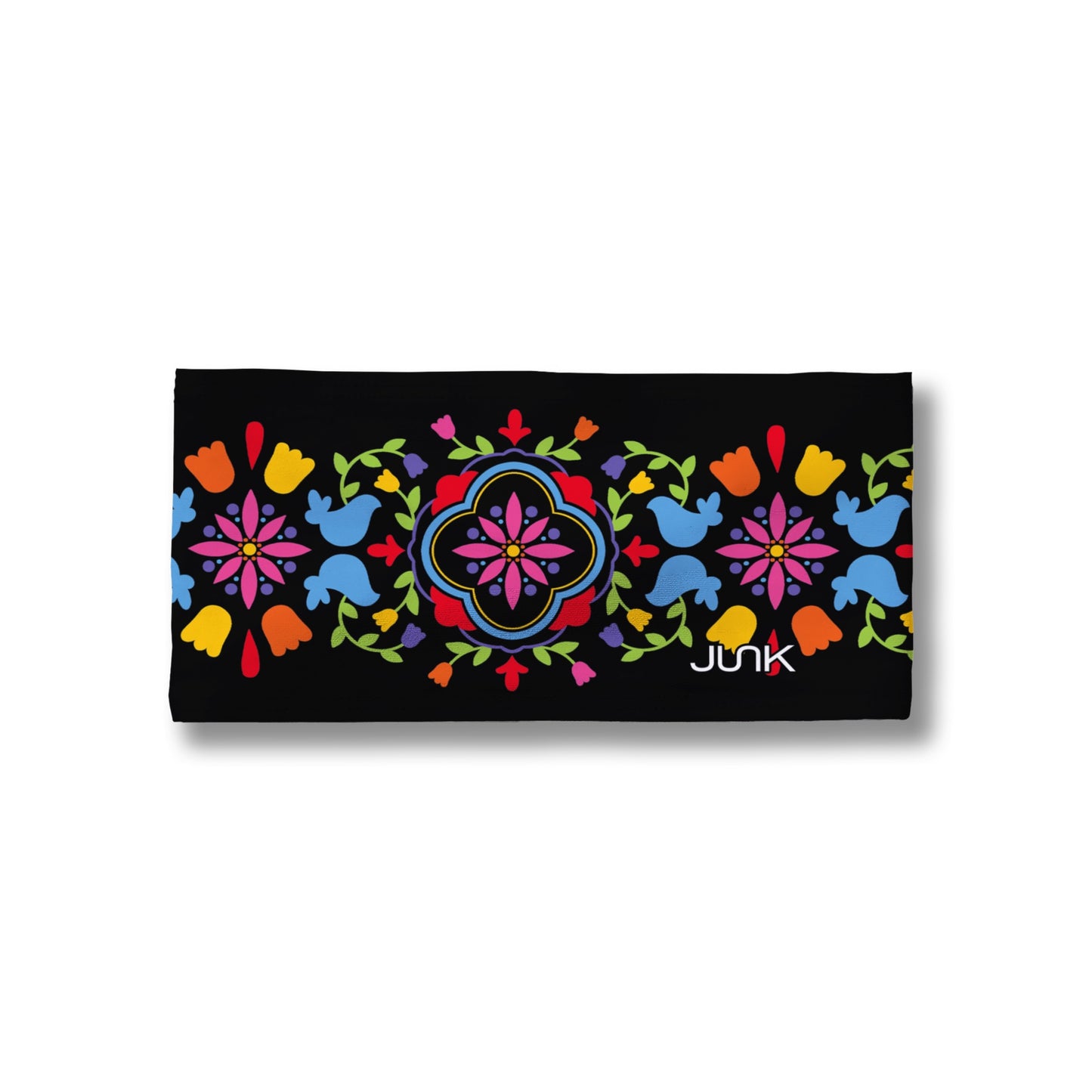 JUNK Papel Picado Headband (Big Bang Lite)