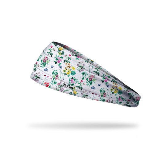 JUNK Paper Doodles Headband (Big Bang Lite)