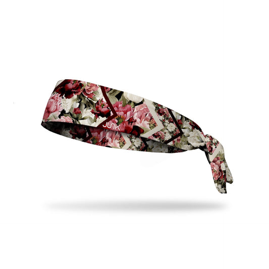 JUNK Parlor Headband (Flex Tie)