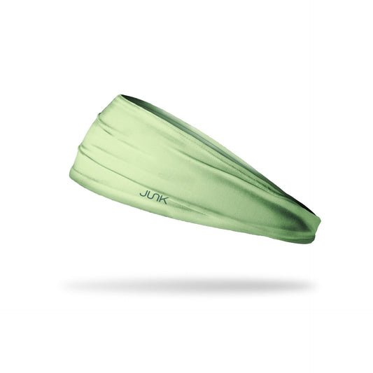 JUNK Pastel Green 365 Headband (Big Bang Lite)