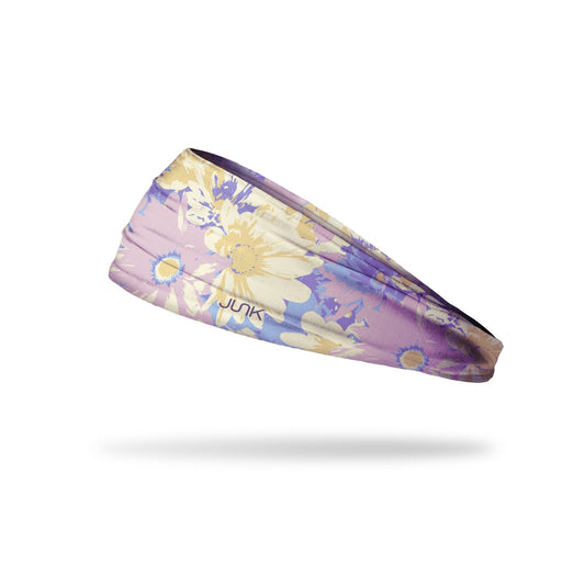 JUNK Pastel Petals Headband (Big Bang Lite)