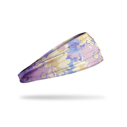 JUNK Pastel Petals Headband (Big Bang Lite)
