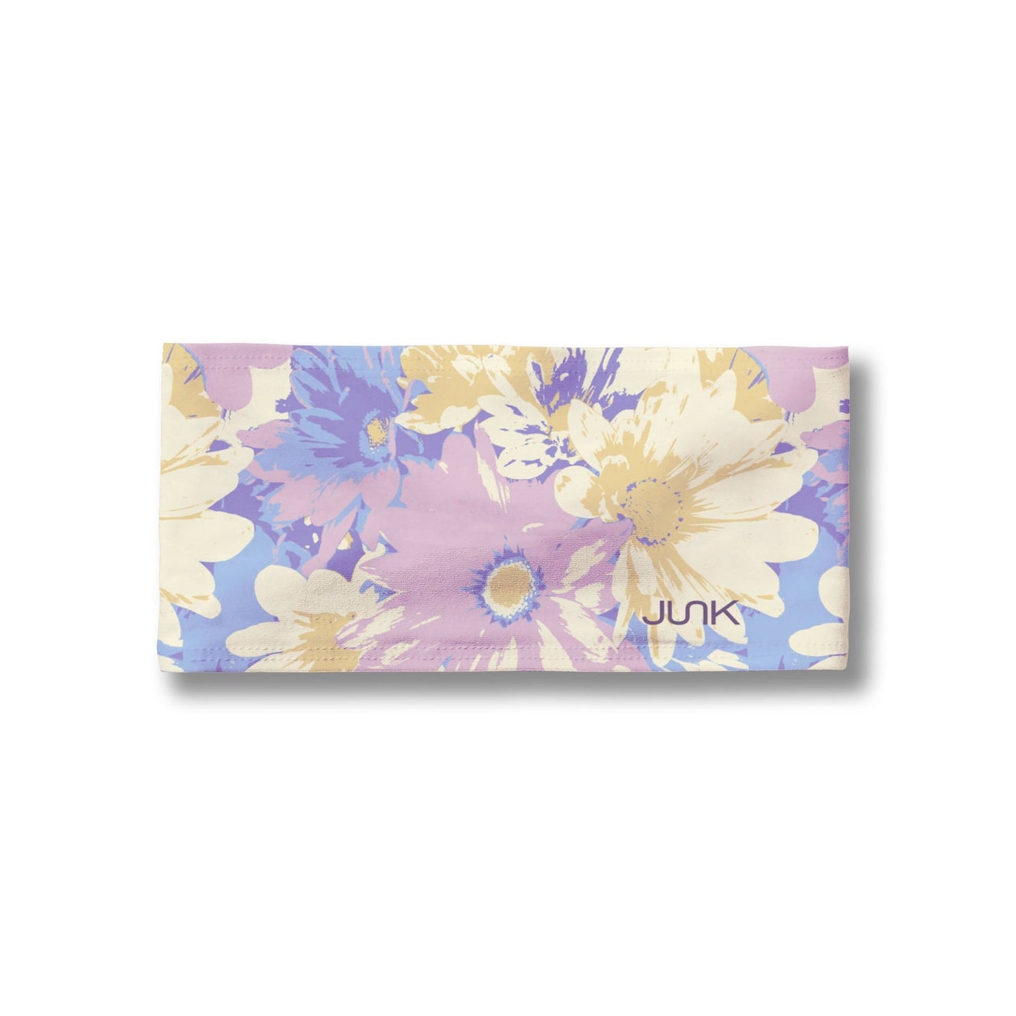 JUNK Pastel Petals Headband (Big Bang Lite)